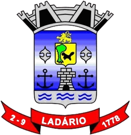 Logo da Previdência Social de Ladário